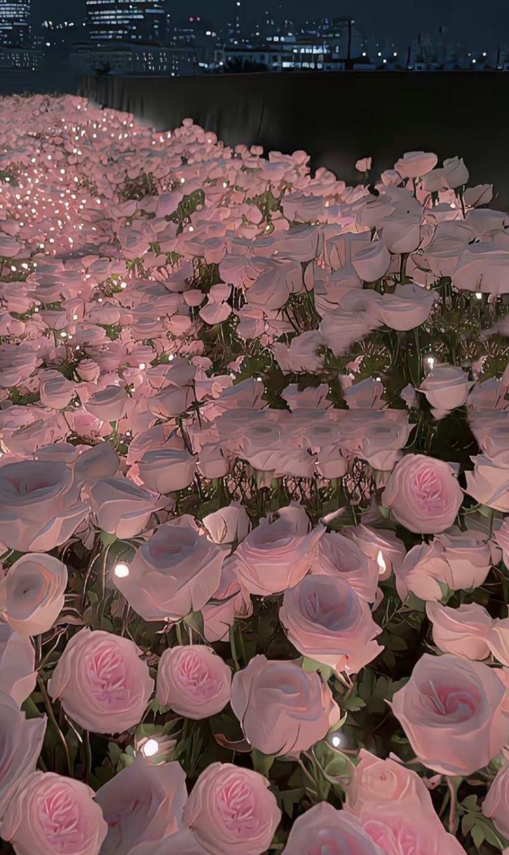 Whimsical Flora: Whispers of Nature's Charm